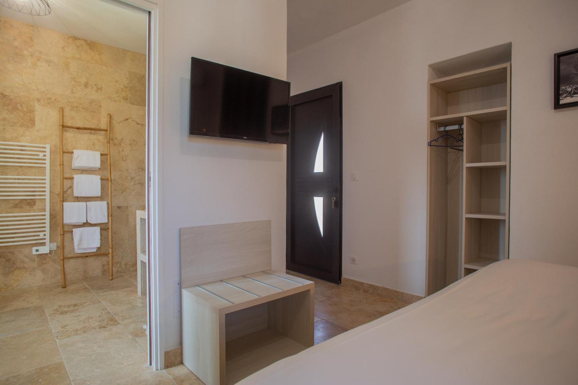 Bed and Breakfast A Pianarella San-Gavino-di-Carbini Zewnętrze zdjęcie