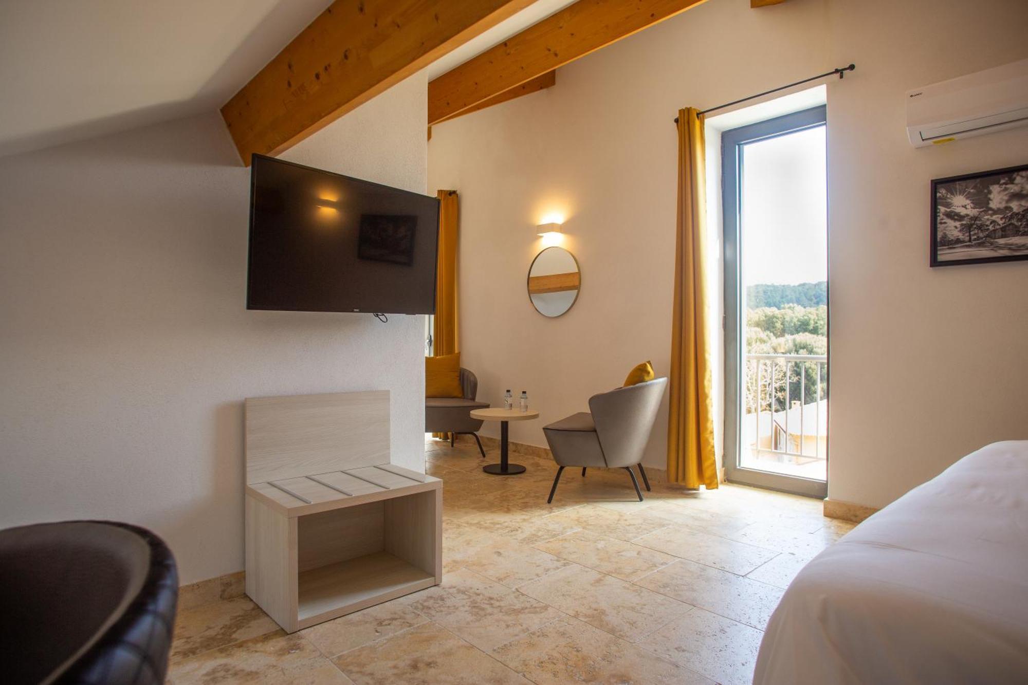 Bed and Breakfast A Pianarella San-Gavino-di-Carbini Zewnętrze zdjęcie